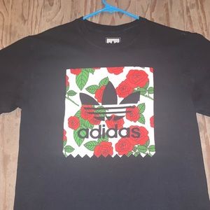 Adidas shirt